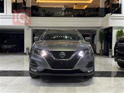 نيسان قاشقاي